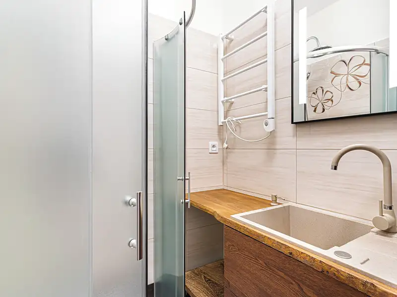 Prodej bytu 1+kk 17 m², Benešov nad Černou – náhled fotky 3