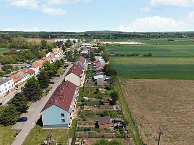 Prodej  zahrady 106 m²