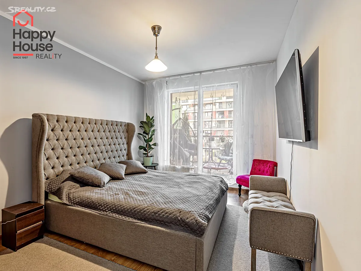 Prodej bytu 2+kk 57 m² – pohled 4