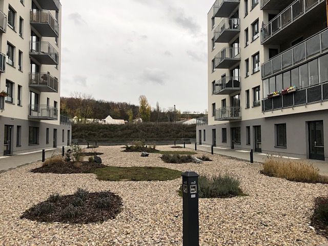 Prodej bytu 2+kk 43 m²