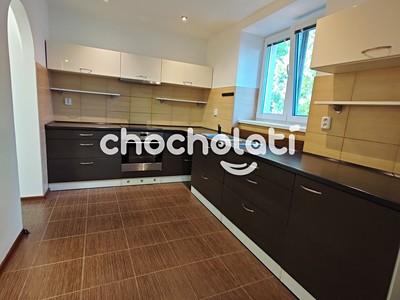 Pronájem bytu 2+1 62 m²