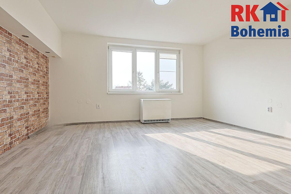 Prodej bytu 3+1 79 m² – fotografie 3