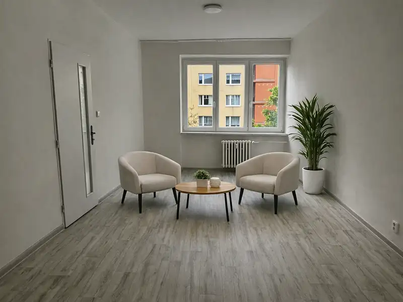 Pronájem bytu 3+1 61 m², Litvínov – náhled fotky 3