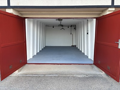 Pronájem garáže 15 m² — photo 4
