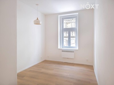 Pronájem bytu 1+1 30 m²