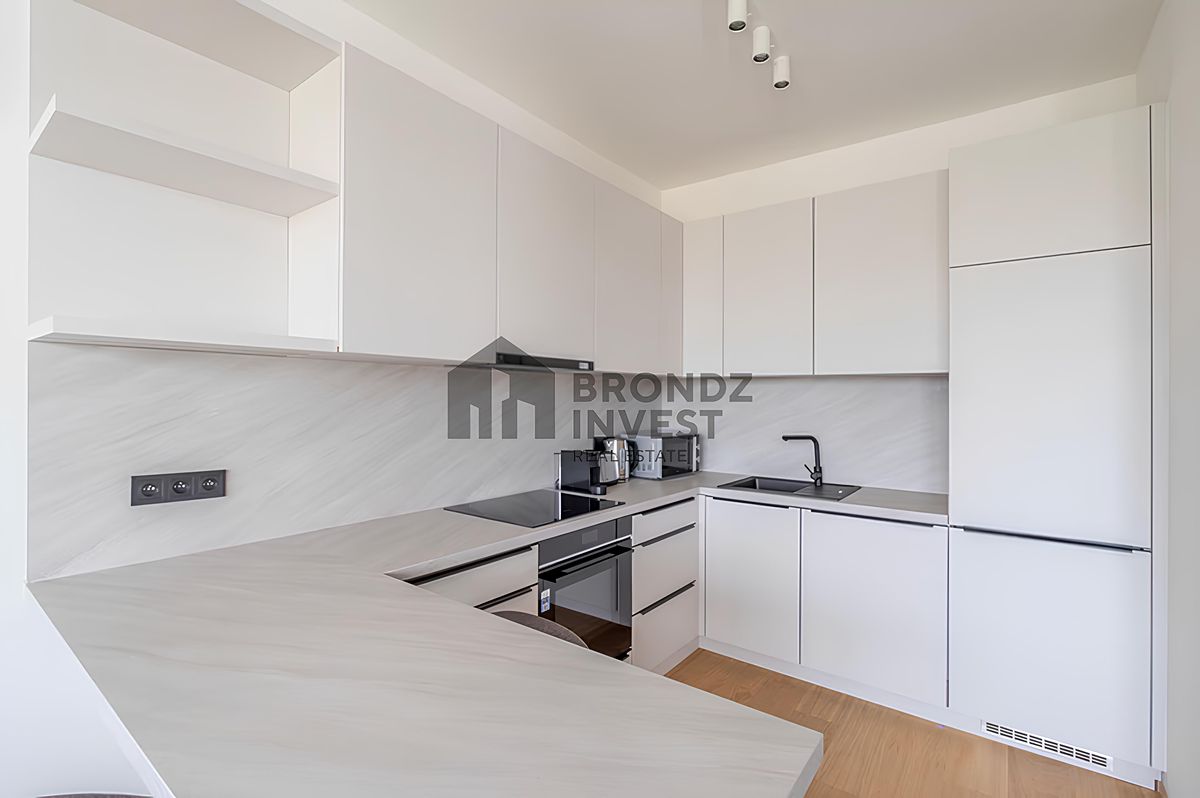 Pronájem bytu 2+kk 55 m² – fotografie 5