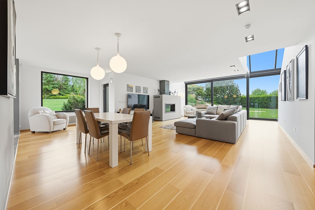 Prodej rodinného domu 250 m², pozemek 4031 m² – fotografie 4