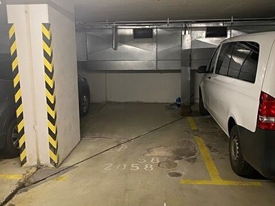 Prodej garážového stání 23 m² — photo 4