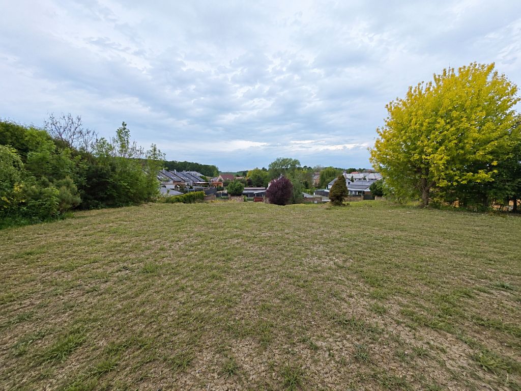 Prodej stavebního pozemku 1173 m² – fotografie 3