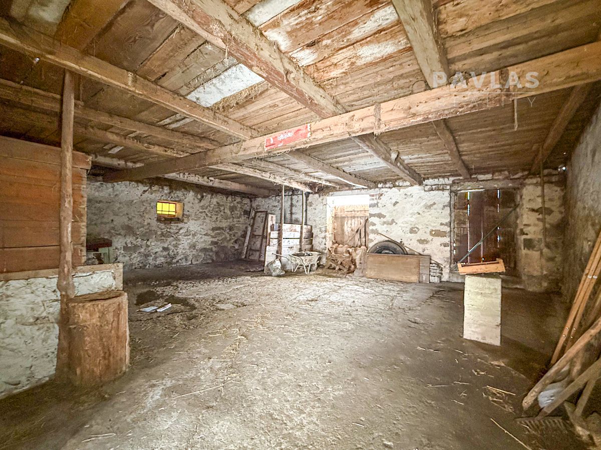 Prodej chalupy 310 m², pozemek 879 m² – fotografie 3