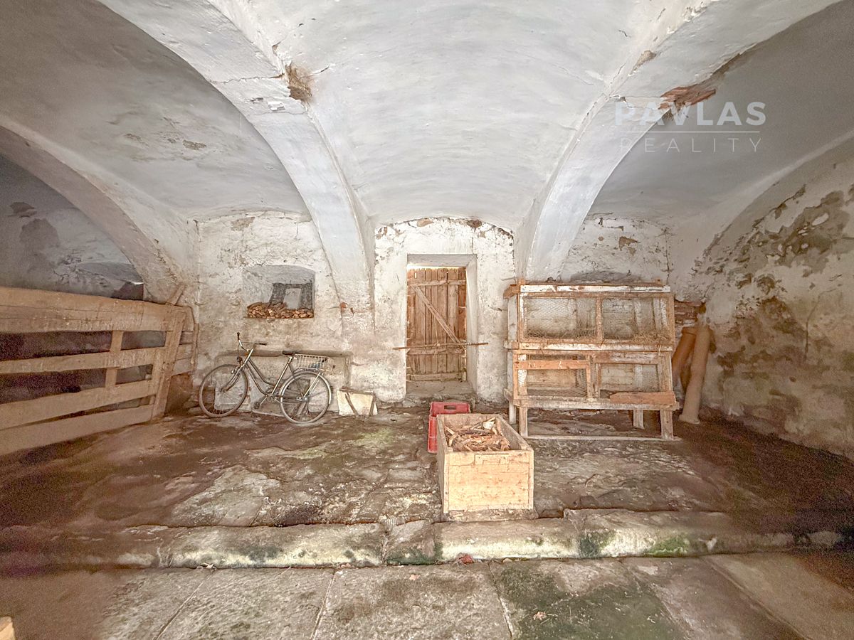 Prodej chalupy 310 m², pozemek 879 m² – fotografie 4