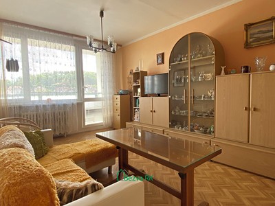 Prodej bytu 2+kk 49 m²