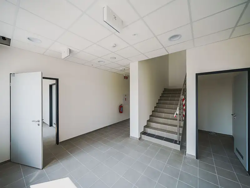 Pronájem skladového prostoru 13500 m², Bílina – náhled fotky 3