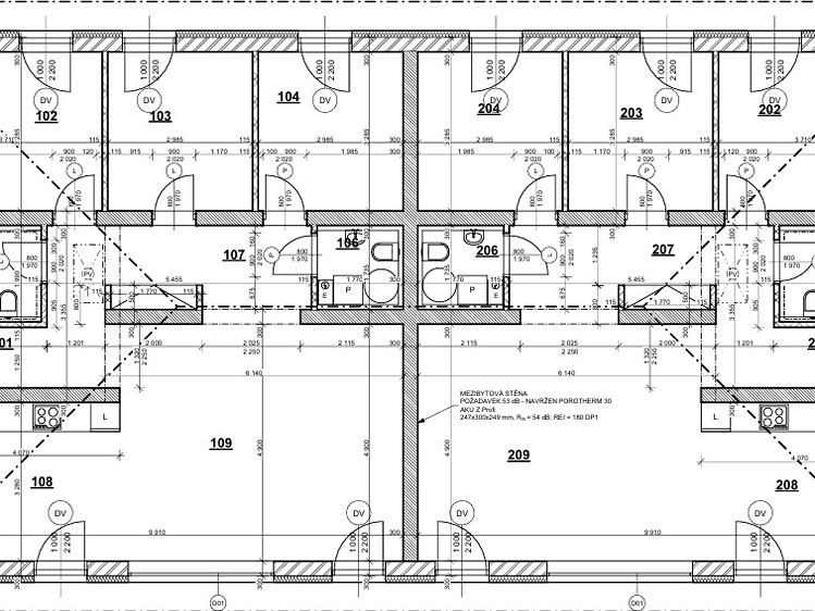 Prodej domu, 98 m² (24 z 24)