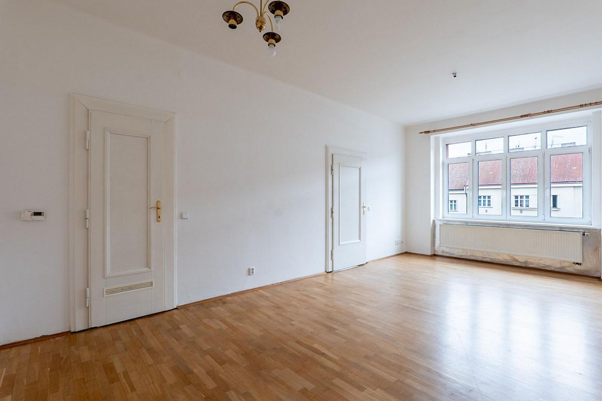 Prodej bytu 2+kk 62 m²