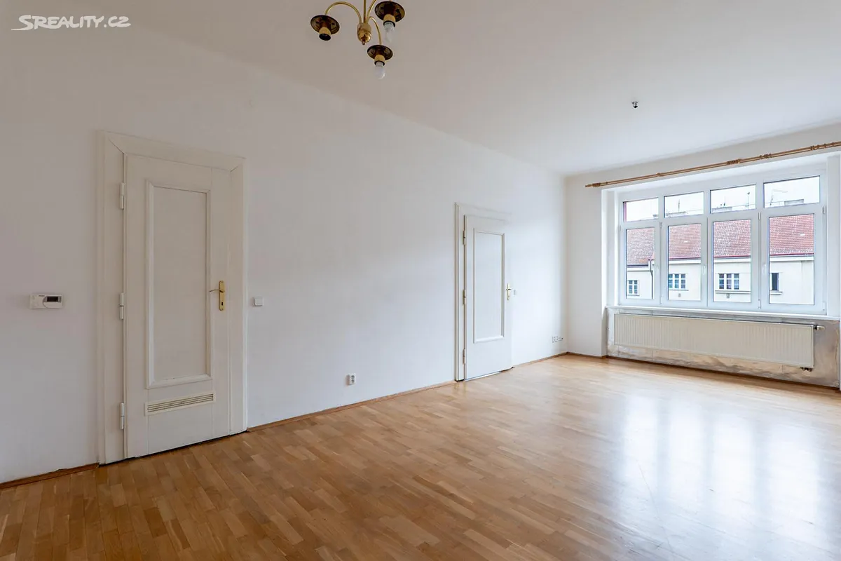 Prodej bytu 2+kk 62 m² – pohled 4