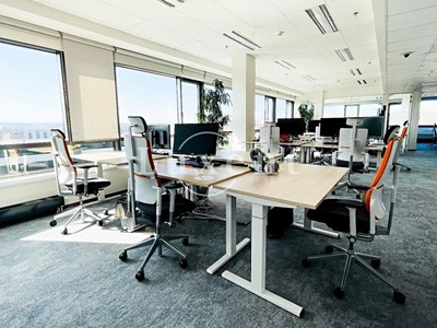 Pronájem komerčního prostoru, 600 m² (3 z 4)