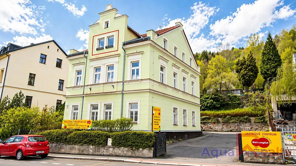Pronájem kanceláře 22 m² – další