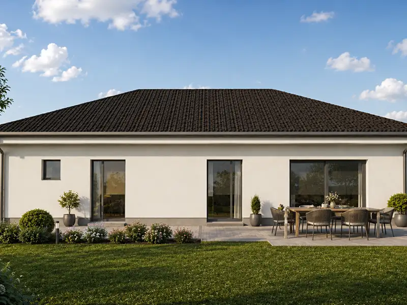 Prodej rodinného domu 106 m², pozemek 709 m², Čeminy – náhled fotky 3