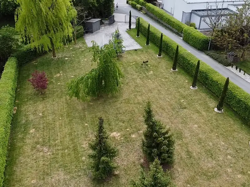 Prodej stavebního pozemku 1057 m², Slavkov u Brna – náhled fotky 3
