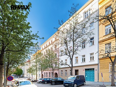 Prodej skladového prostoru 10 m²