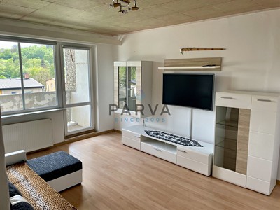 Pronájem bytu 3+1 80 m²