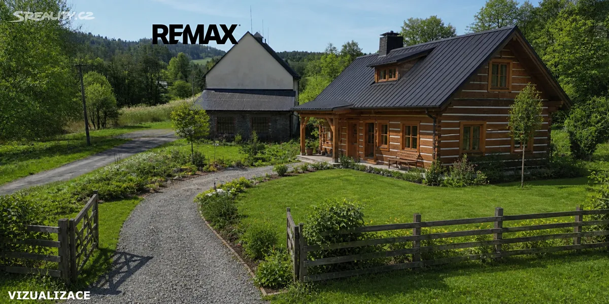 Prodej stavebního pozemku 1014 m², Dolní Moravice