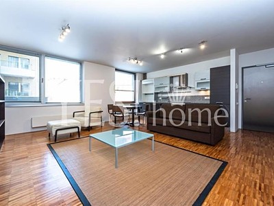 Pronájem bytu 4+kk 98 m²