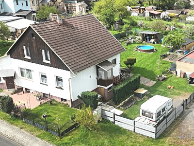 Prodej  rodinného domu 189 m², pozemek 775 m²