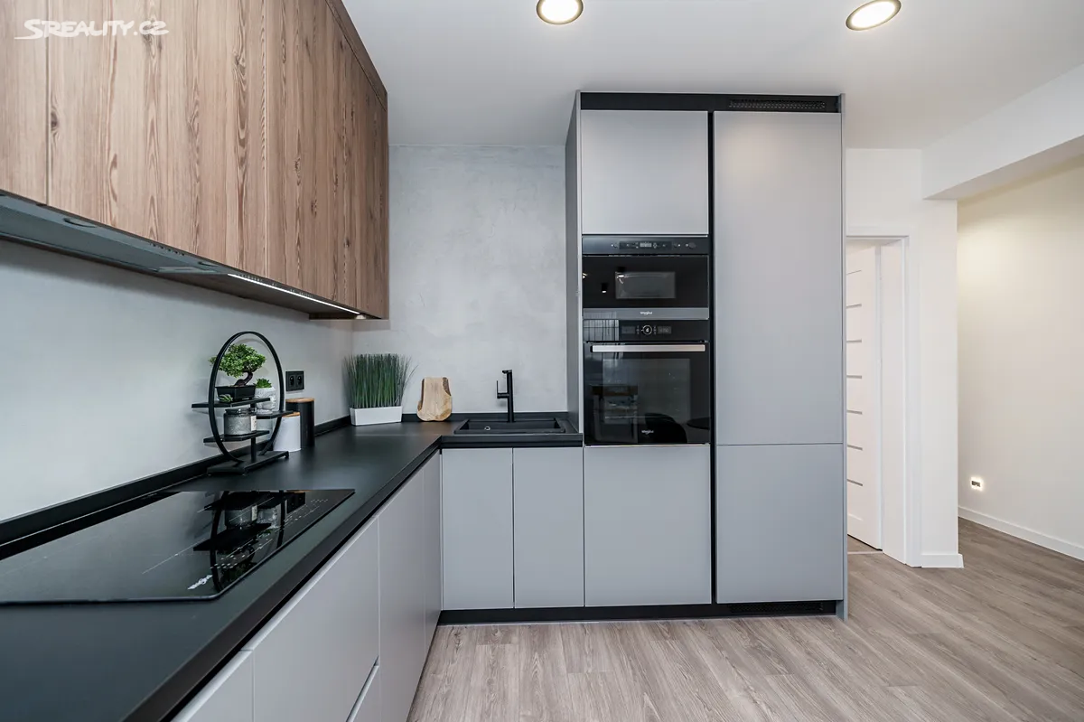 Prodej bytu 3+kk 54 m² – pohled 4