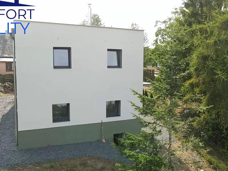 Prodej rodinného domu 200 m², pozemek 1057 m², Melč – náhled fotky 2