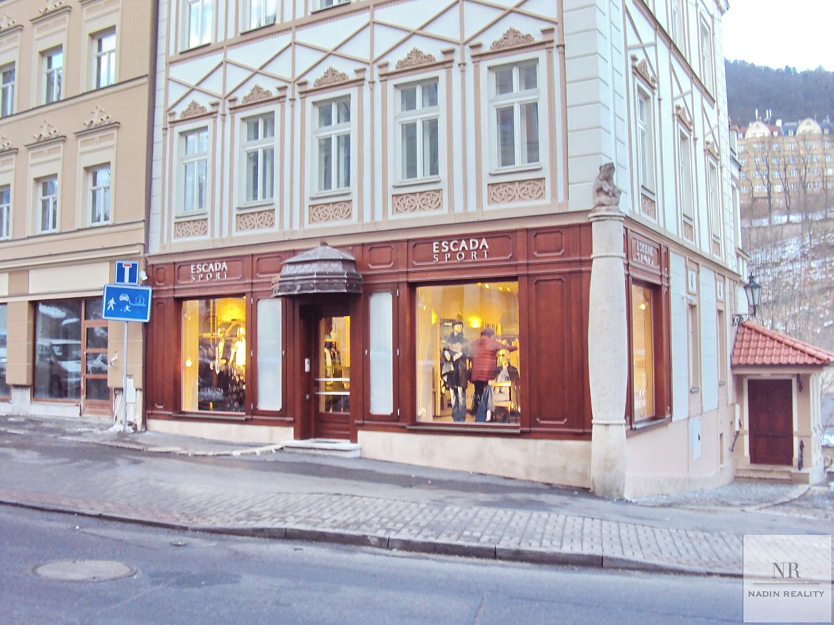 Pronájem obchodního prostoru 153 m² – fotografie 3