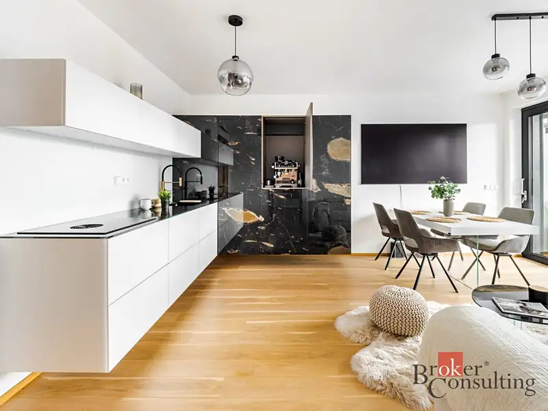 Prodej bytu 2+kk 66 m², Lipno nad Vltavou – náhled fotky 2