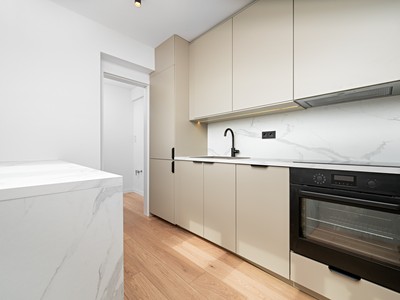 Prodej bytu 2+kk 52 m²