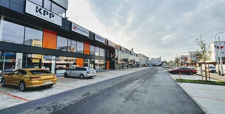 Pronájem komerčního prostoru, 199 m² (13 z 13)