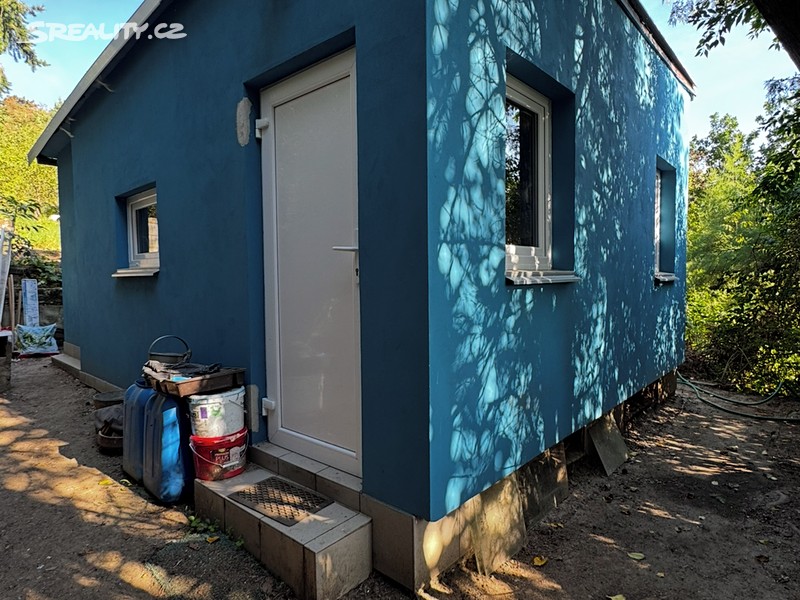 Dražba specifického typu nemovitosti 23 m² - View 2