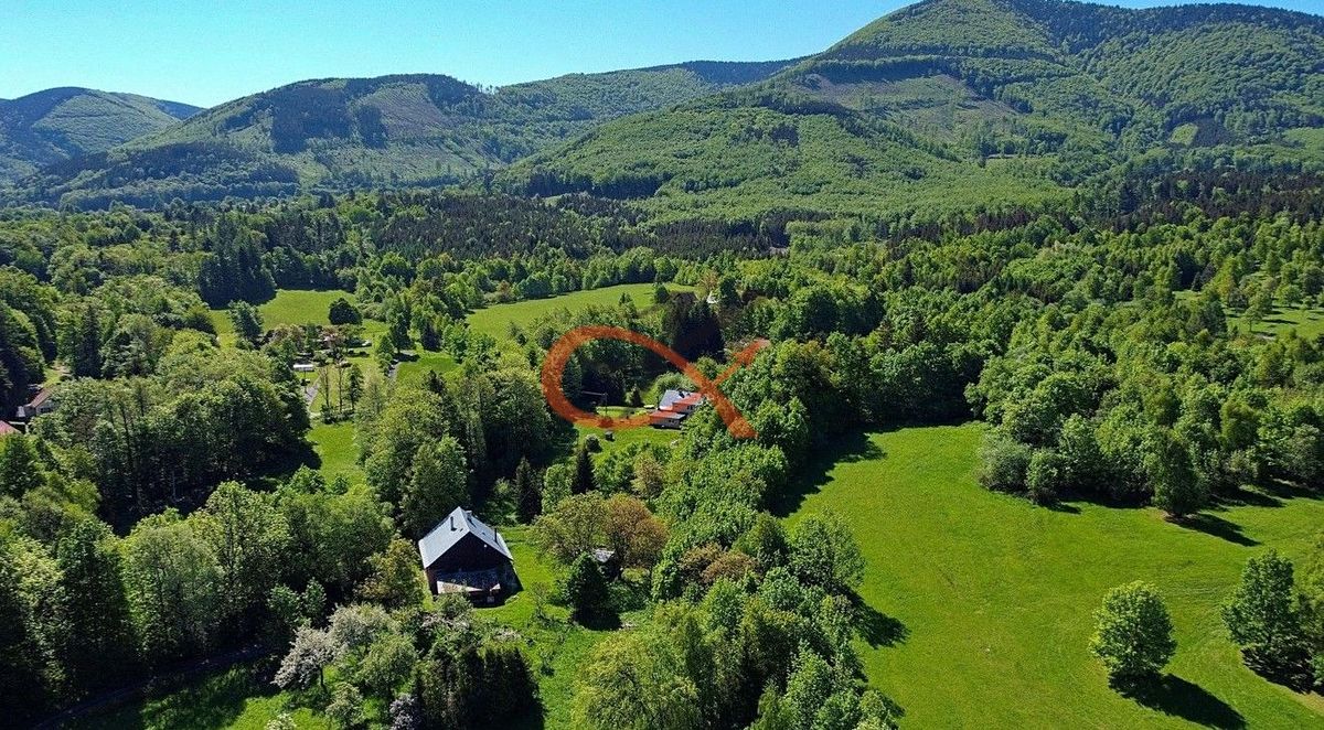 Prodej stavebního pozemku 26380 m² – fotografie 2