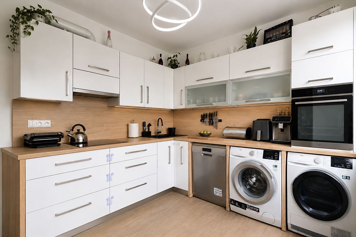 Prodej bytu 5+1 87 m²