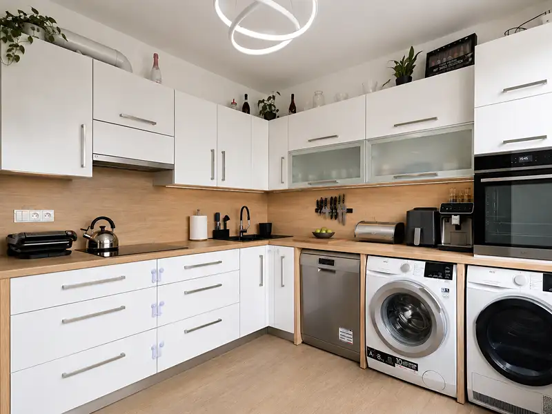 Prodej bytu 5+1 87 m², Vamberk – náhled fotky 3