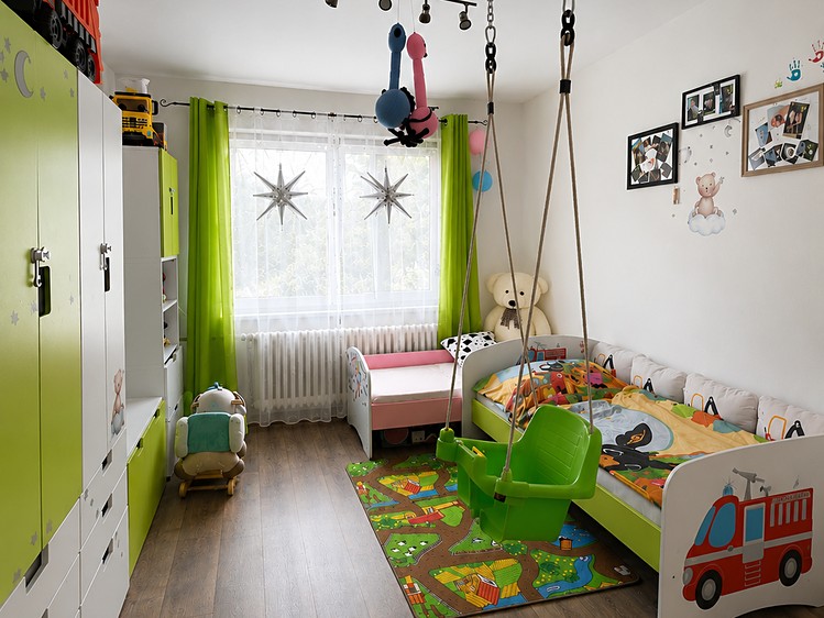 Квартира 5+1 на продаж, 87 м² (7 з 20)