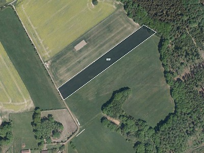 Prodej  pole 5 117 m²