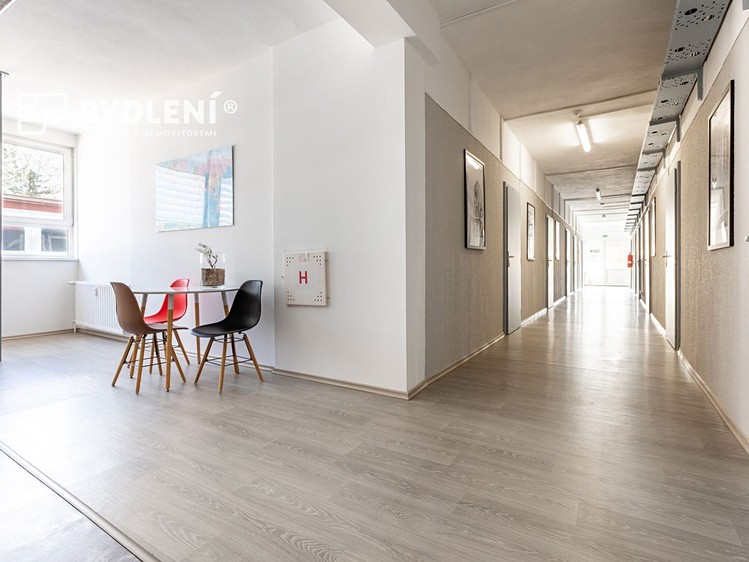 Pronájem komerčního prostoru, 2 109 m² (16 z 30)