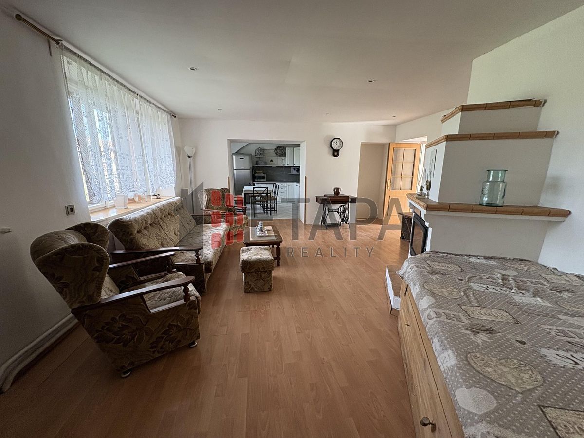 Prodej zemědělské usedlosti 300 m², pozemek 7719 m² – fotografie 4