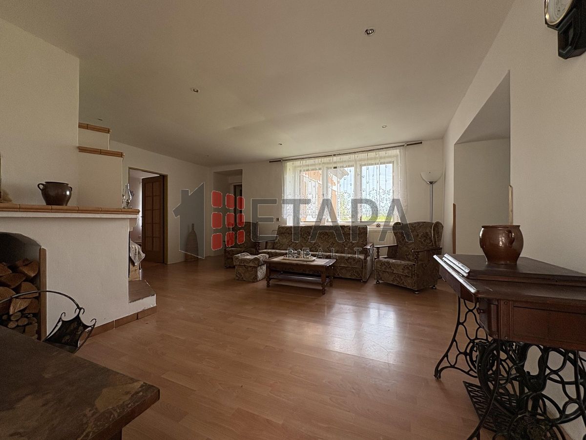 Prodej zemědělské usedlosti 300 m², pozemek 7719 m² – fotografie 5