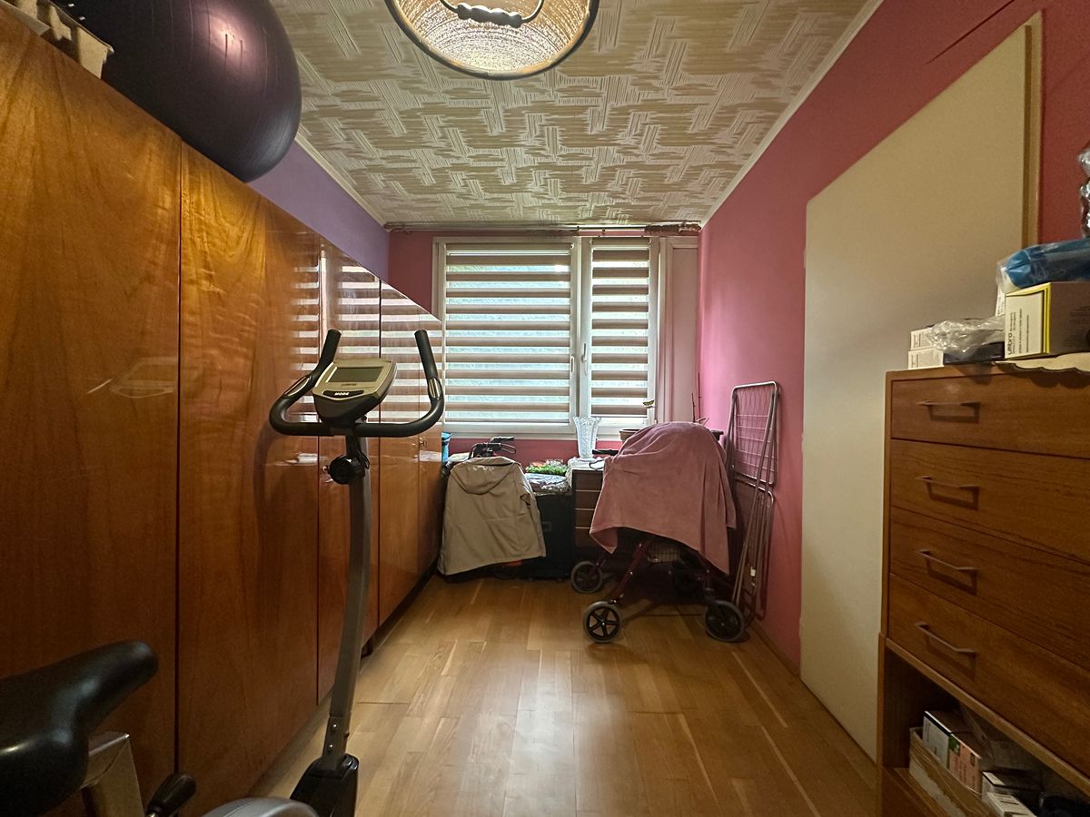 Prodej bytu 3+1 63 m² – fotografie 4