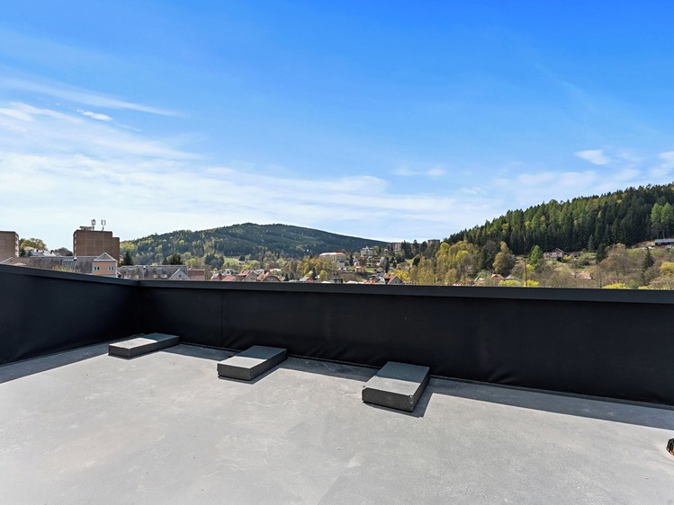 Квартира 1+kk на продаж, 22 м² (19 з 37)