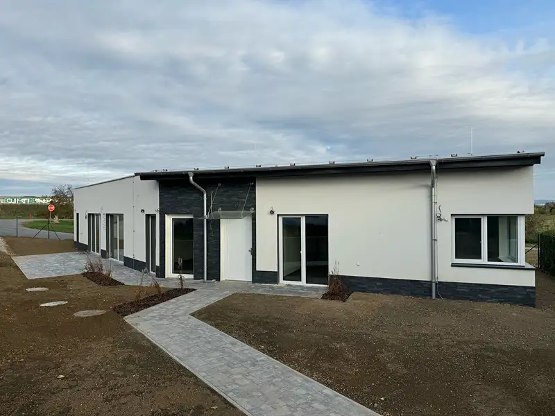 Prodej vily 152 m², pozemek 736 m², Rajhrad – náhled fotky 3