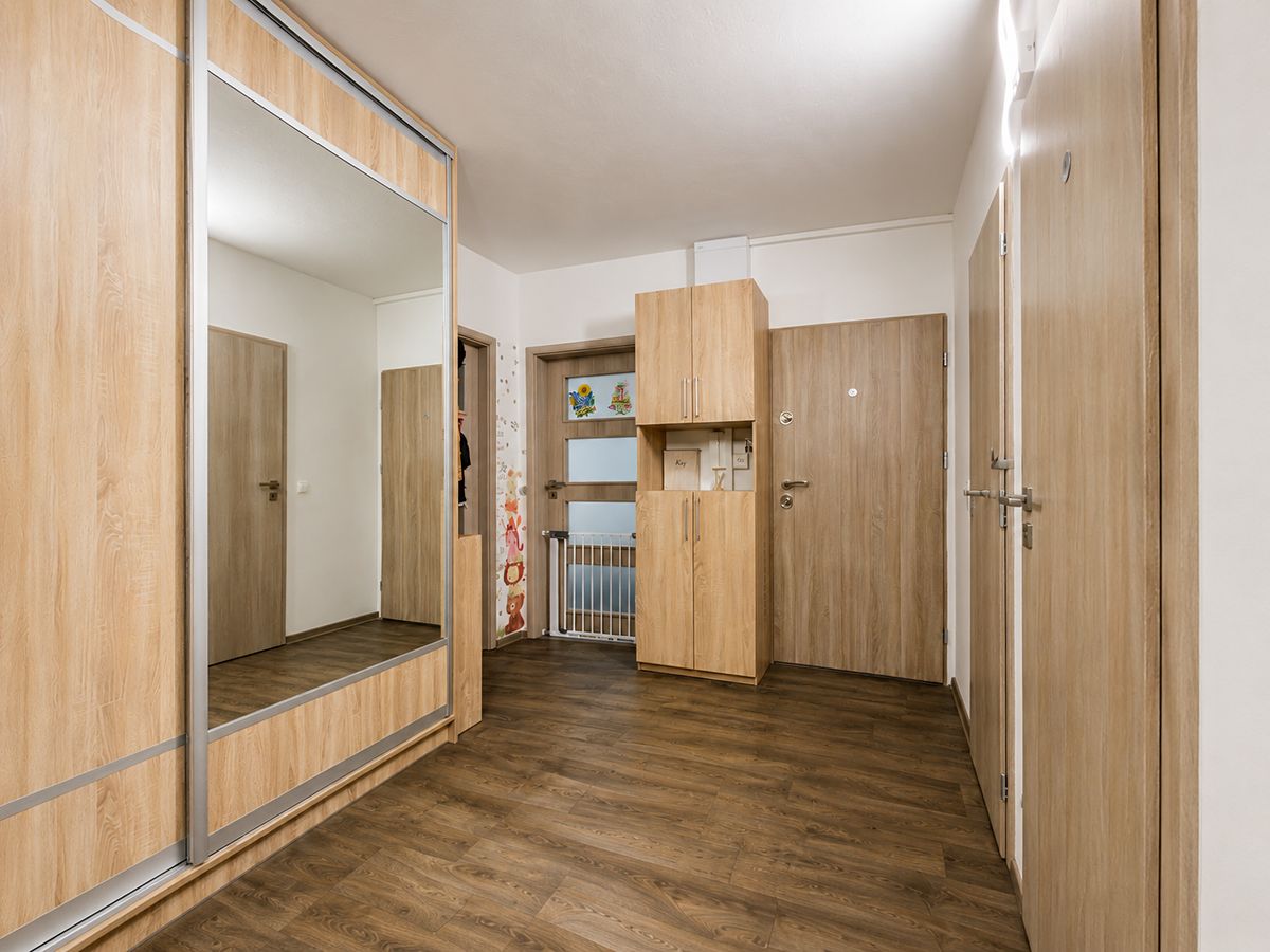 Prodej bytu 5+1 87 m²