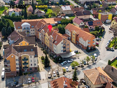 Prodej bytu 2+kk 62 m²