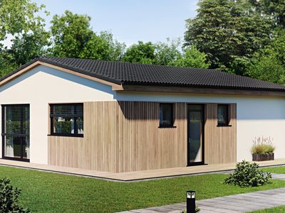 Prodej rodinného domu 78 m², pozemek 1135 m²